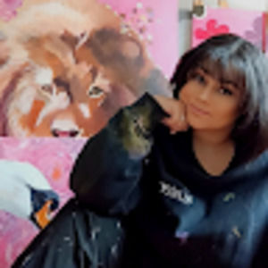 Meet your Posher, Sabrina